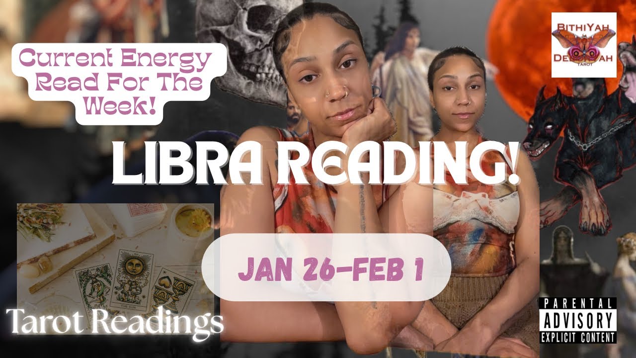 LIBRA♎️: It’s Ok To Be Alone… A Lot Of False Mask Around Someone, In For All The Wrong Reasons…