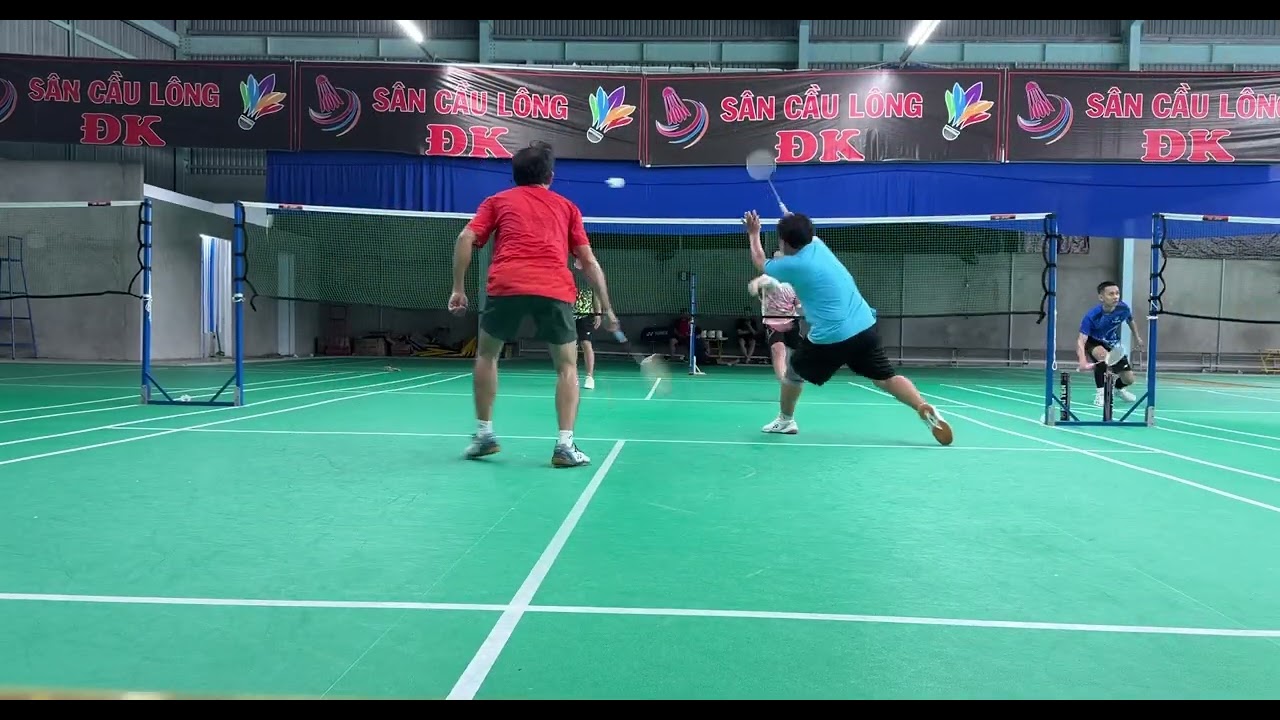24/12/25 Nguyên, Quốc vs Phong, Trứ