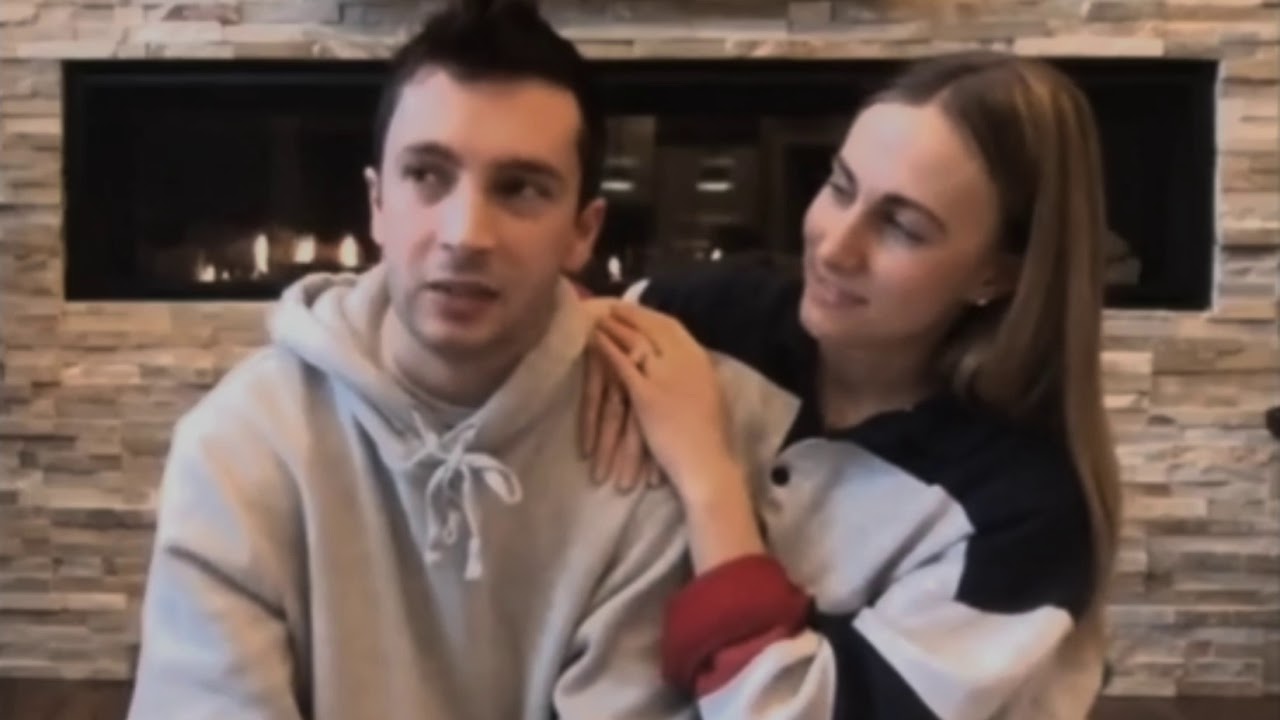 Jenna & Tyler Joseph: Five14 Church