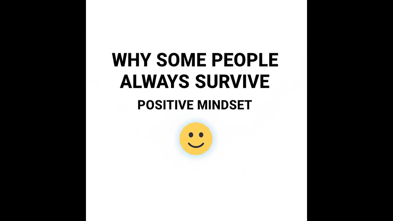 Positive Mindset/ Positive Mindset Podcast/Positive Mindset Motivation