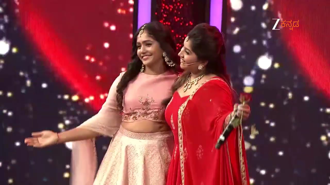 Hosa Varshada Shubharambha | Ep - 1 | Webisode 02 | Dec, 28 2025 | Anushree | Zee Kannada
