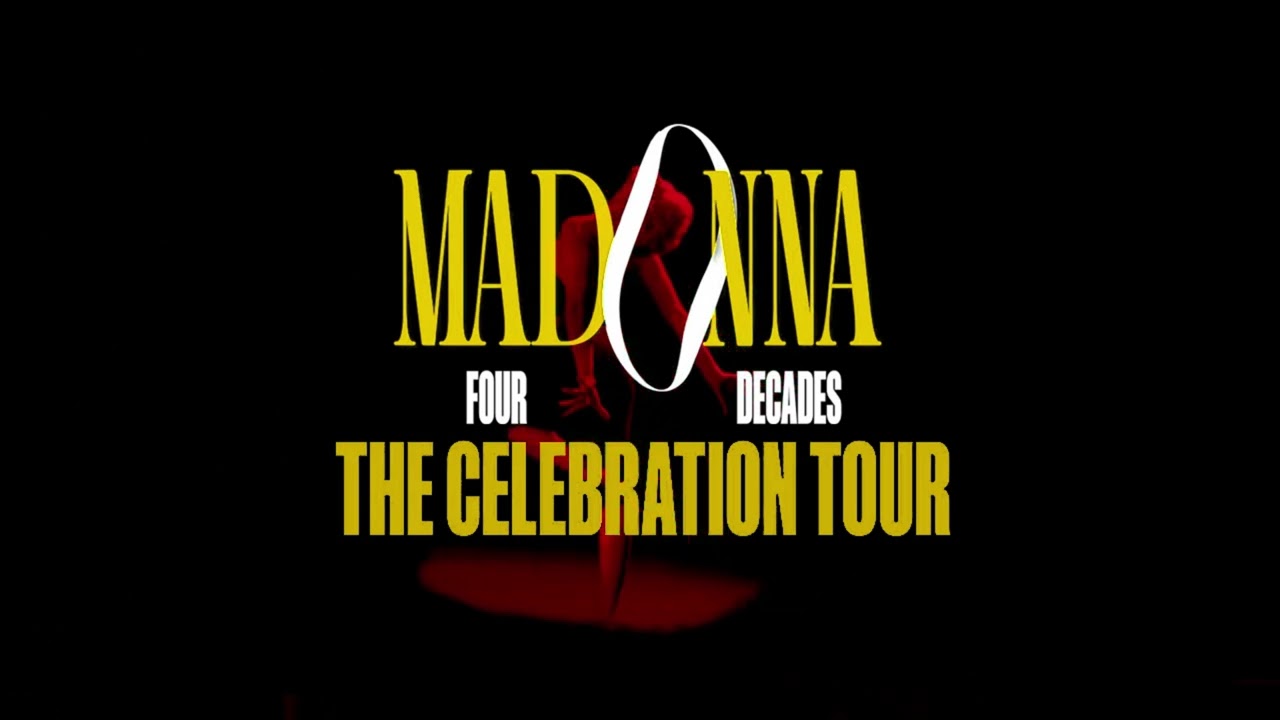 Madonna - Papa Don't Preach (The Celebration Tour - Audio Concept)
