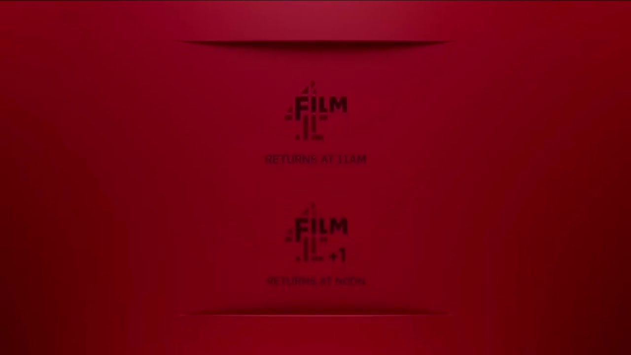 Film4 - Closedown - 21st January 2024