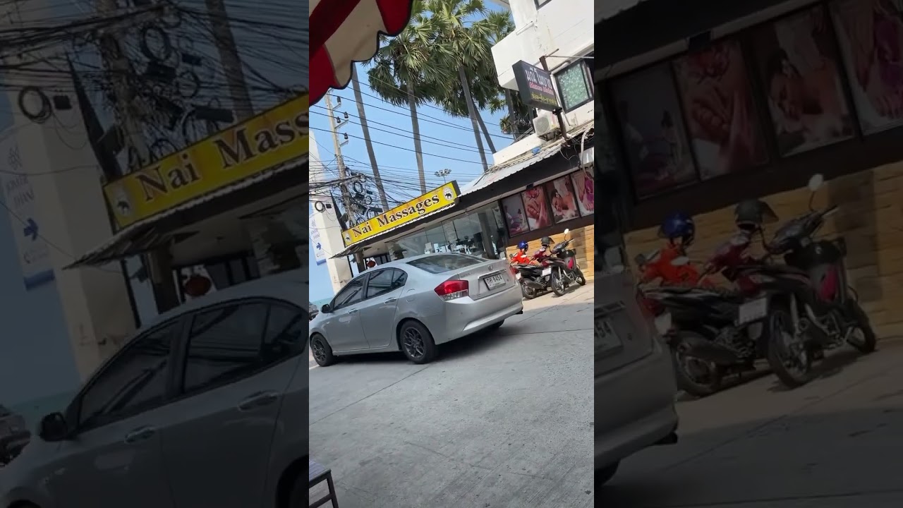 Cheap Charlie&rsquo;s Best Restaurant On Jomtien Beach 🏝️