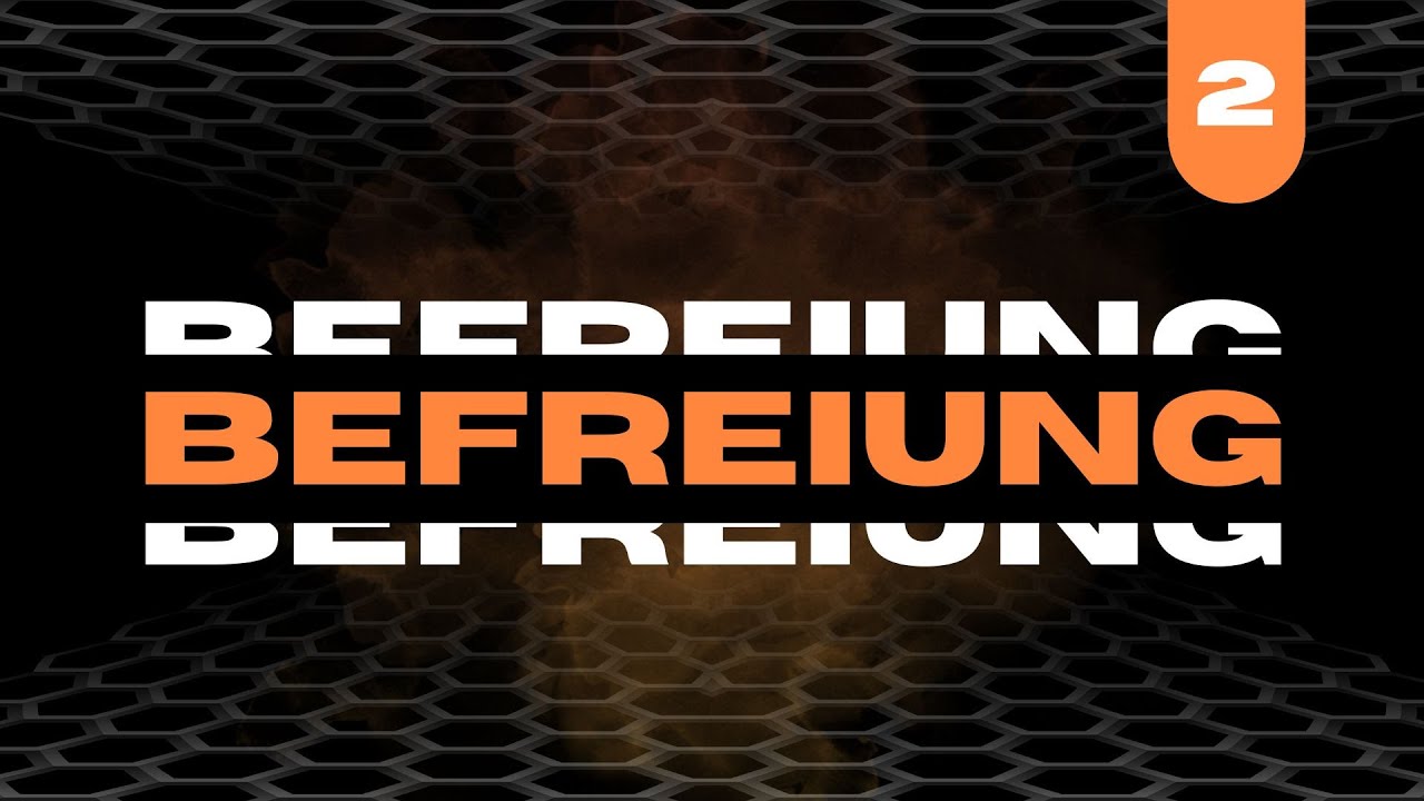 BEFREIUNG - PART 2 | Morgentau - BREAKING NEWS | Peter Wenz