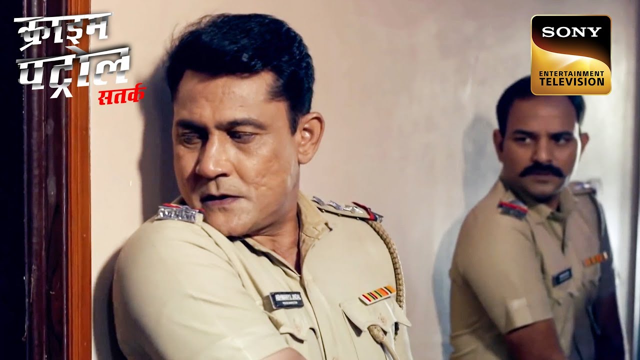 एक Culprit को पकड़ने के लिए Police ने दिखाया ‘High Action’ | Crime Patrol | Inspector Series