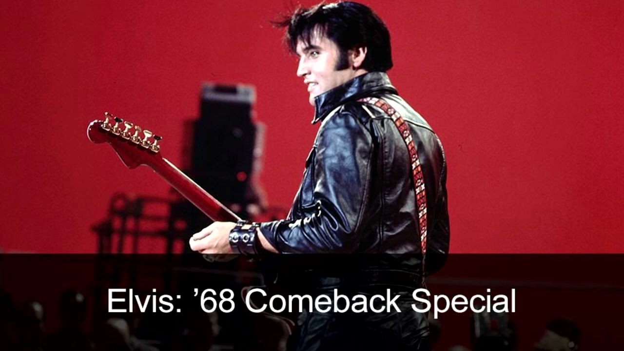 Heartbreak Hotel,Hound Dog,All Shook Up karaoke Elvis Presley