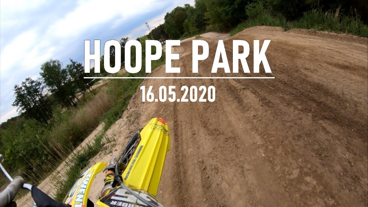 MX Hoope Park | 16.05.2020 | GoPro