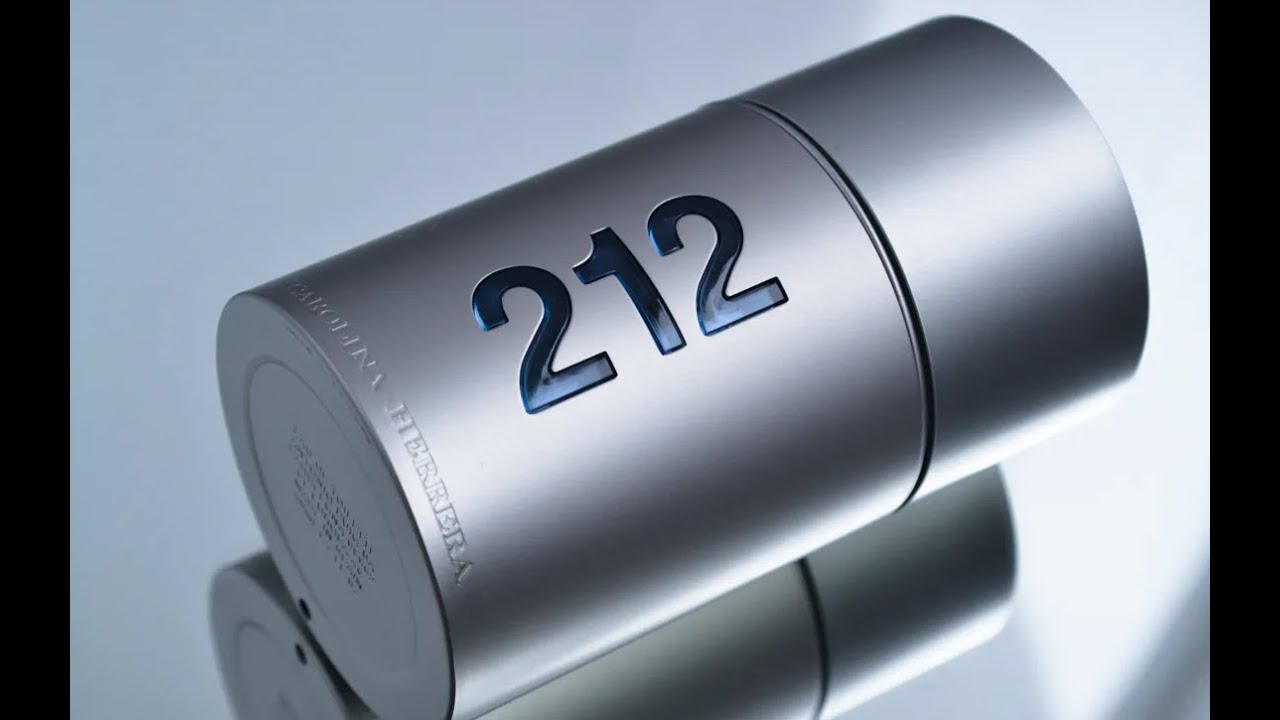 CAROLINA HERRERA 212 NYC / бомбовый цитрусово-пряный парфюм 1999 года / сравнение с Chic For Men