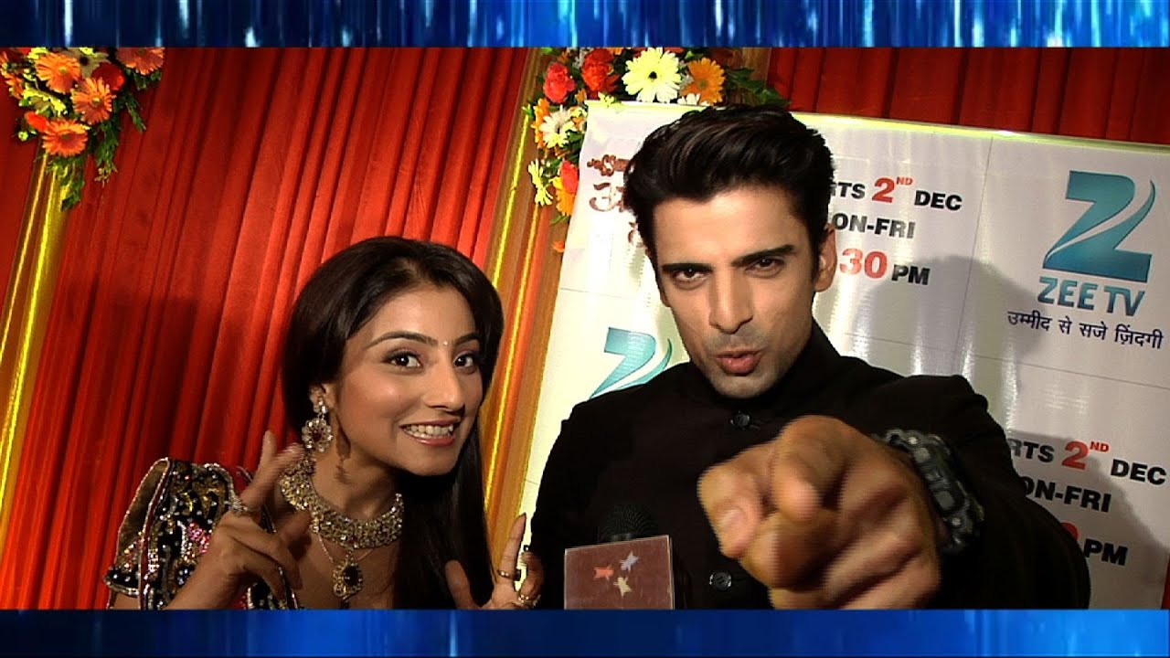 Watch Launch of Zee TV's New Show Doli Armano Ki - Exclusive