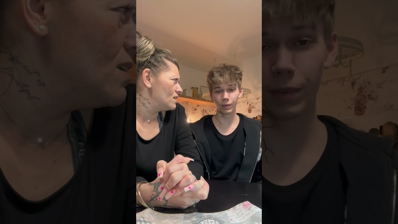 KDO BY SP&Iacute;&Scaron; S MAMKOU😈