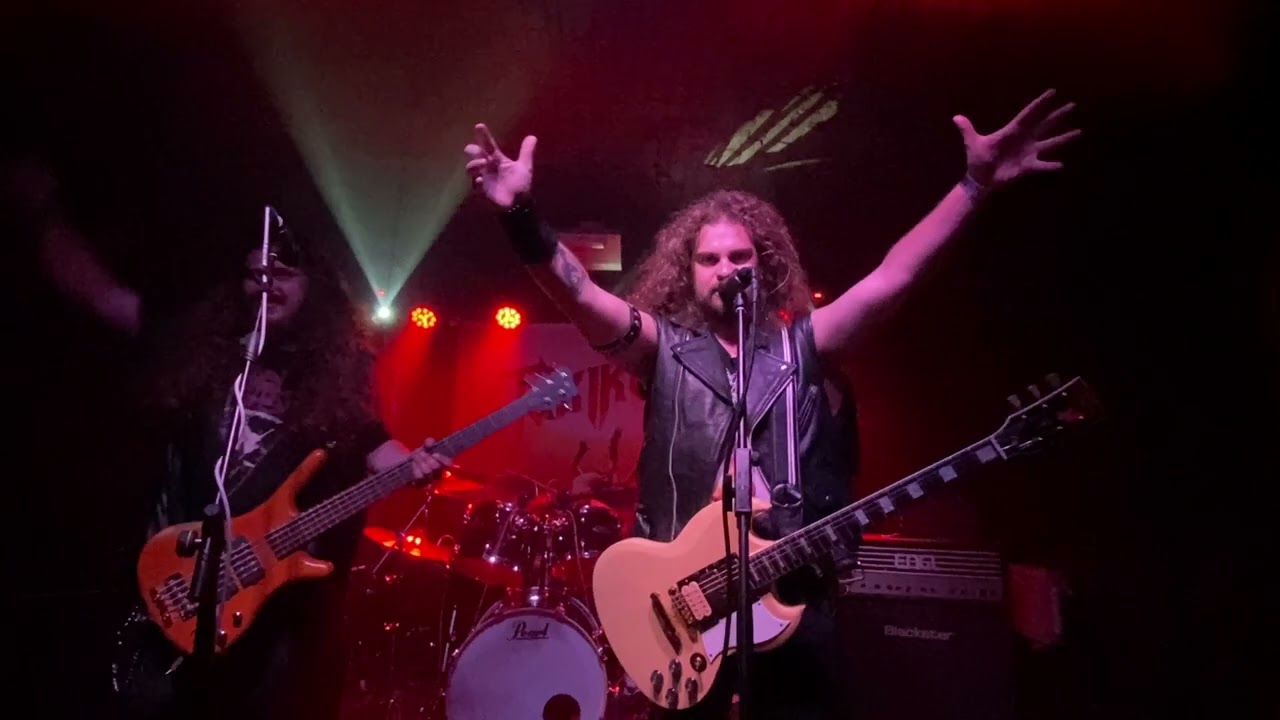 Toxikull - Budapest 2024.04.04 (full show)