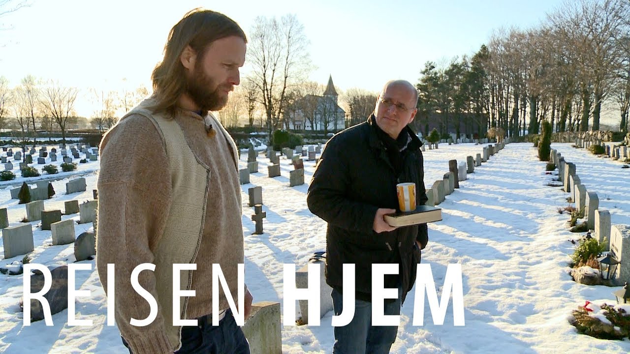 Aune Sand | Reisen Hjem S01E01
