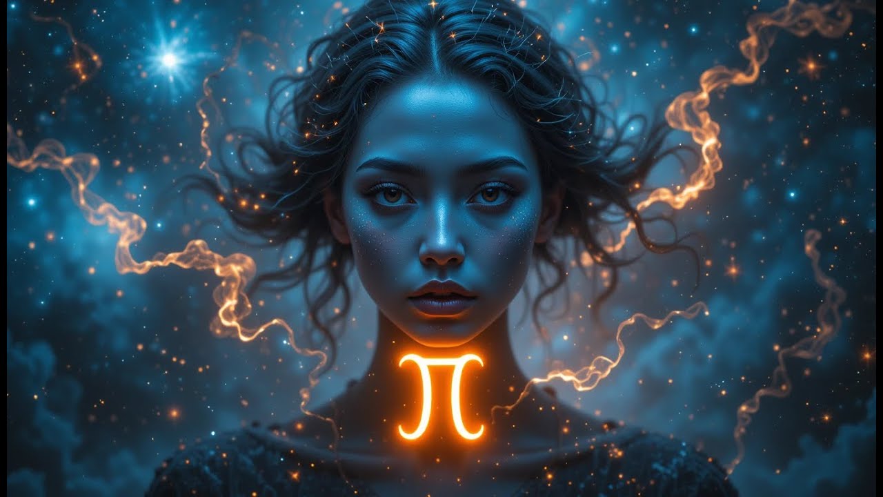 Primer Decanato Géminis ♊: Descifra el Lenguaje Corporal del Signo Más Misterioso del Zodiaco.1er