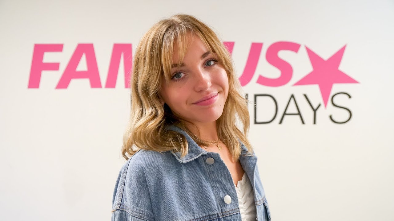Brynn Rumfallo Q&A