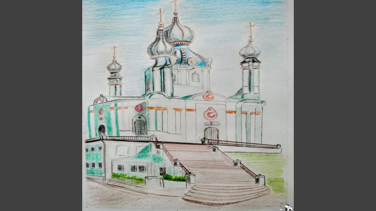 С молитвой в бой