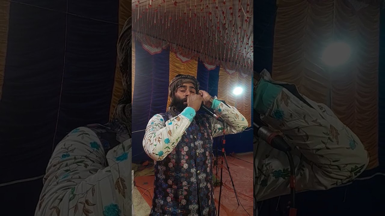 আলামিন ভাইয়া সুমধুর কন্ঠে আজান