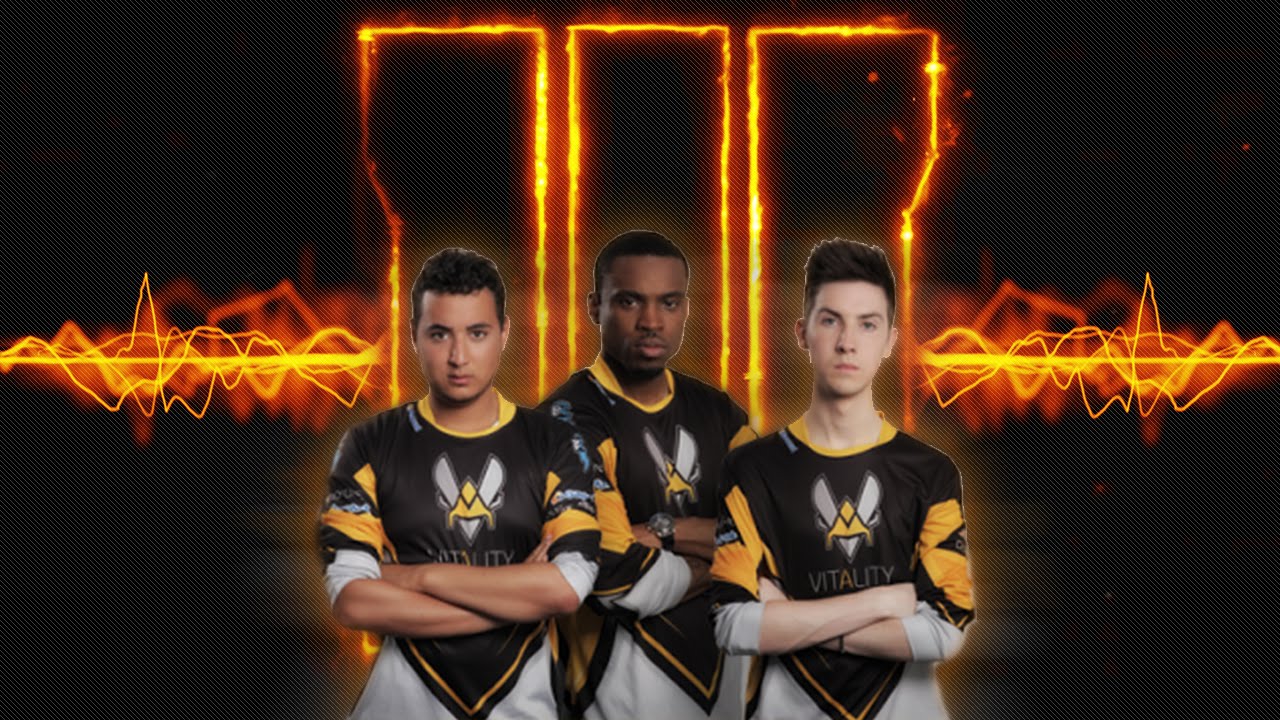De retour chez Vitality ! [Commentary]