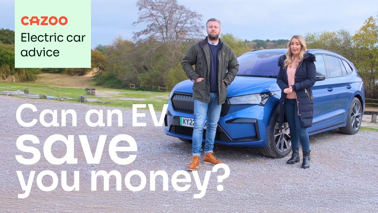 Electric car advice: Can an EV Save you money?