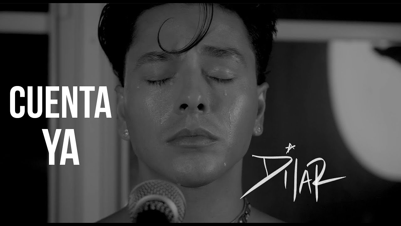 DILAR - CUENTA YA [ MUSIC VIDEO ]