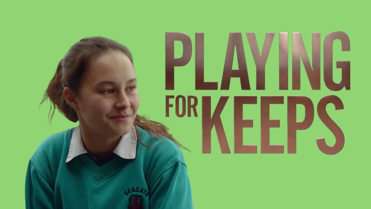Erana James | Playing For Keeps | Season 2 Ep 4 & 5 (All Scenes)