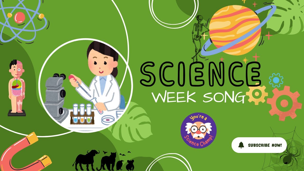 Science Week Song