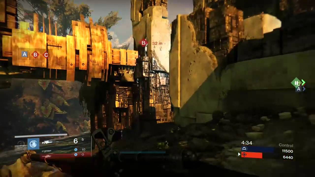 "No Land Beyond sucks" -Someone (DPJ SUBMISSION)