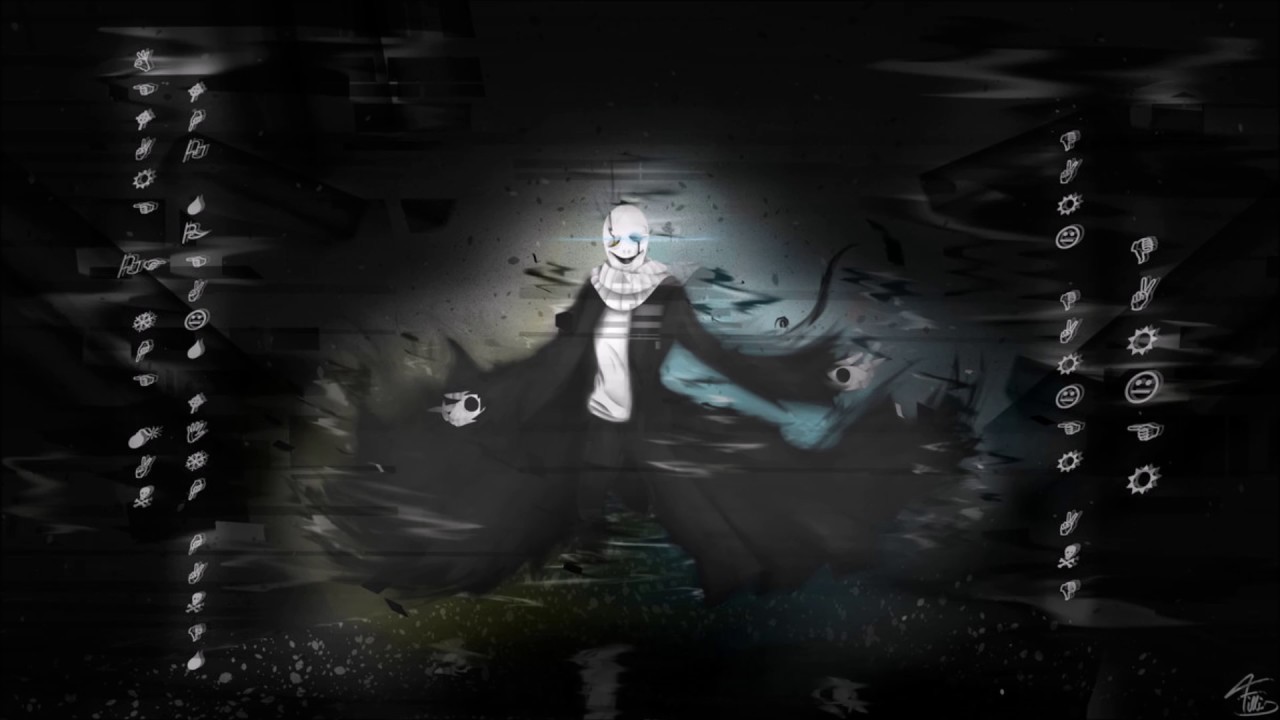 Dark Darker Yet Darker - Sharax (Anti-Nightcore)