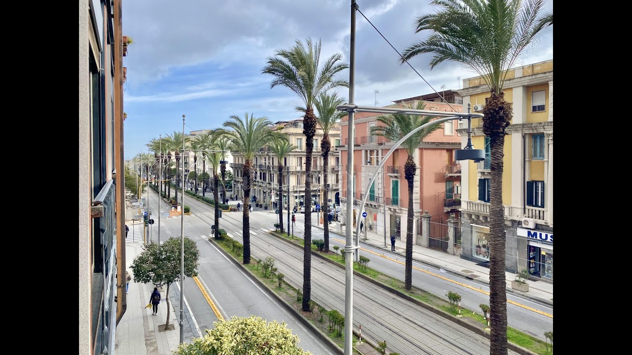 Vendita Appartamento Via dei Mille, Centro Rif. 4/26