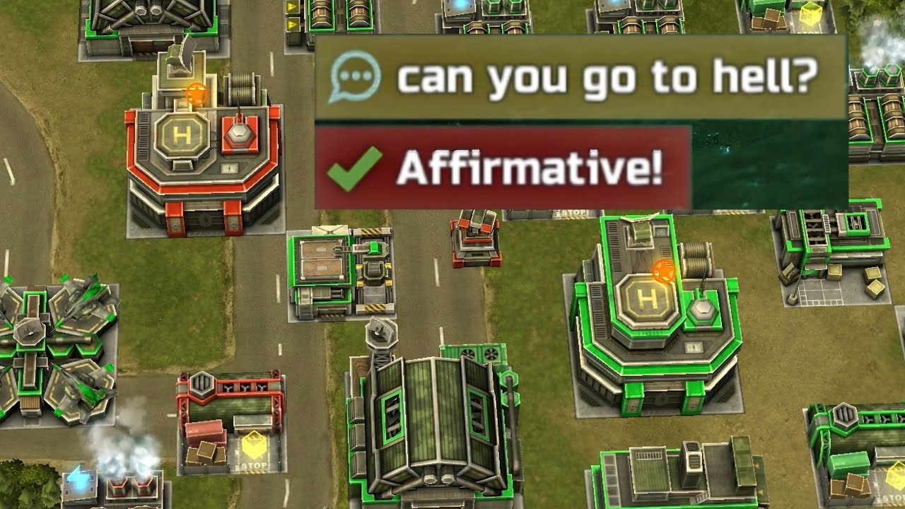 This Is Why 3vs3 Is So Interesting 🤣|| Art Of War 3
