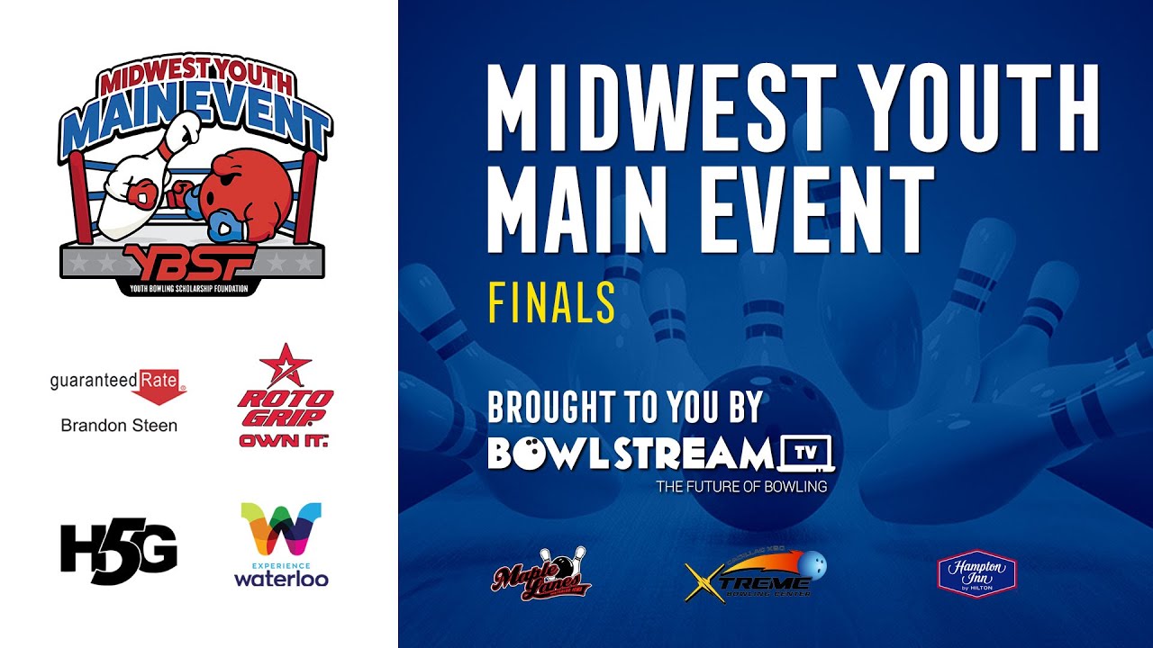 2022 Midwest Youth Main Event | The Finals