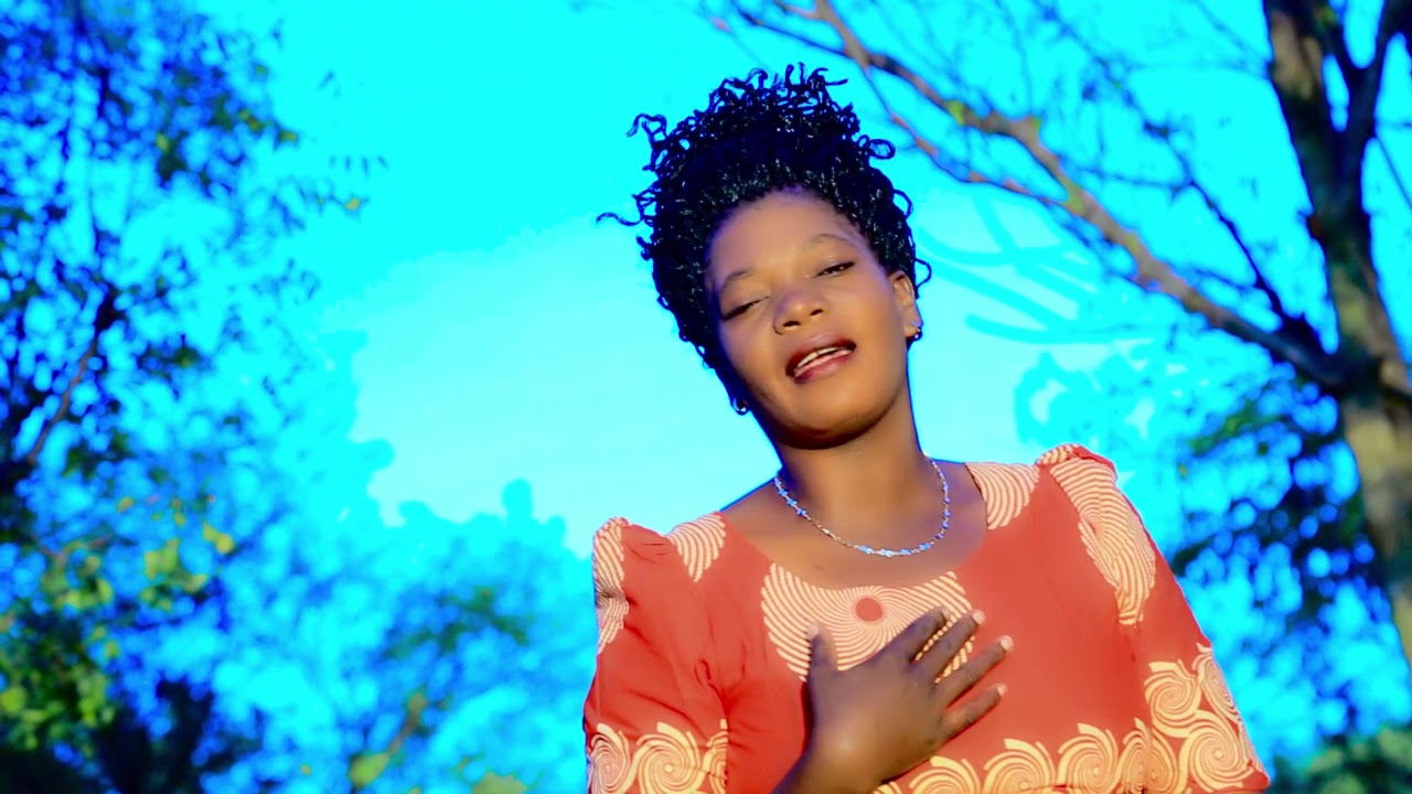 AIC LAMADI CHOIR - PONYA NCHI YETU