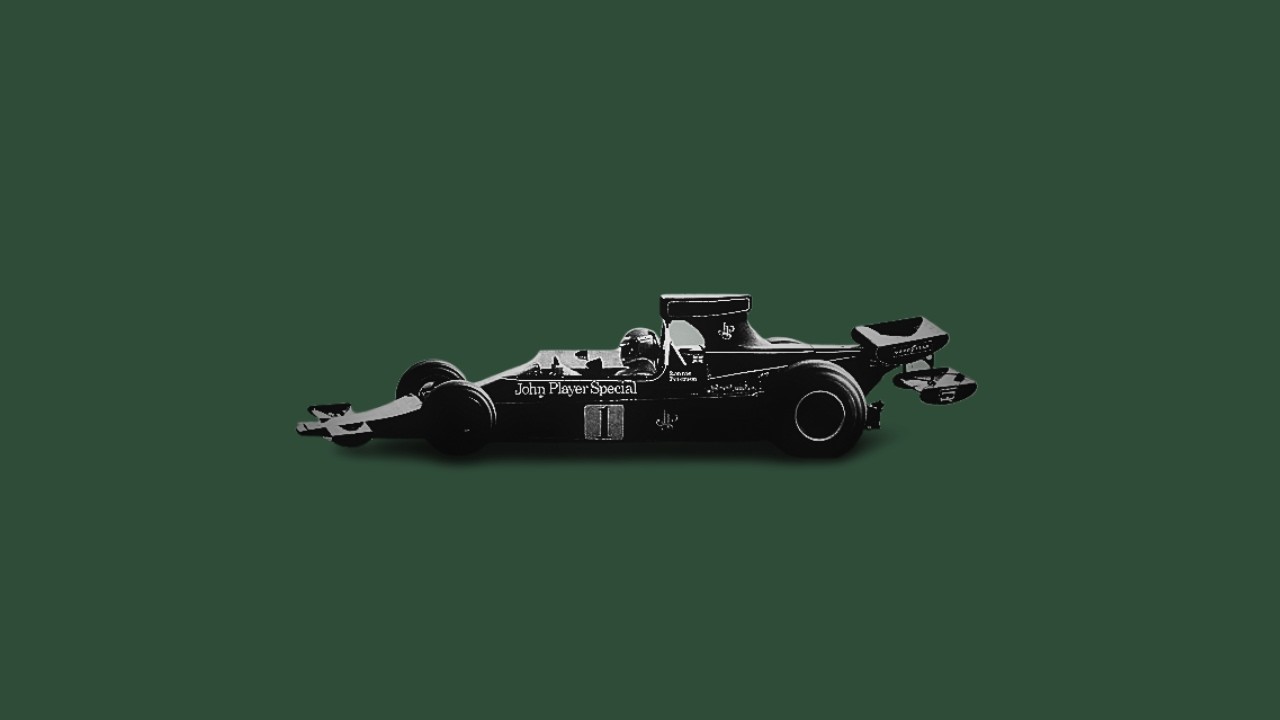 Я возродил ВЕЛИЧАЙШУЮ команду Формулы-1 в F1 Manager