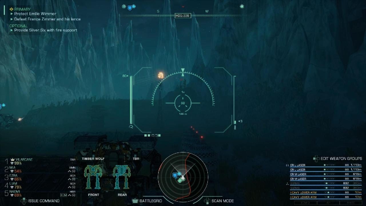 MechWarrior 5: Clans_20260204233702