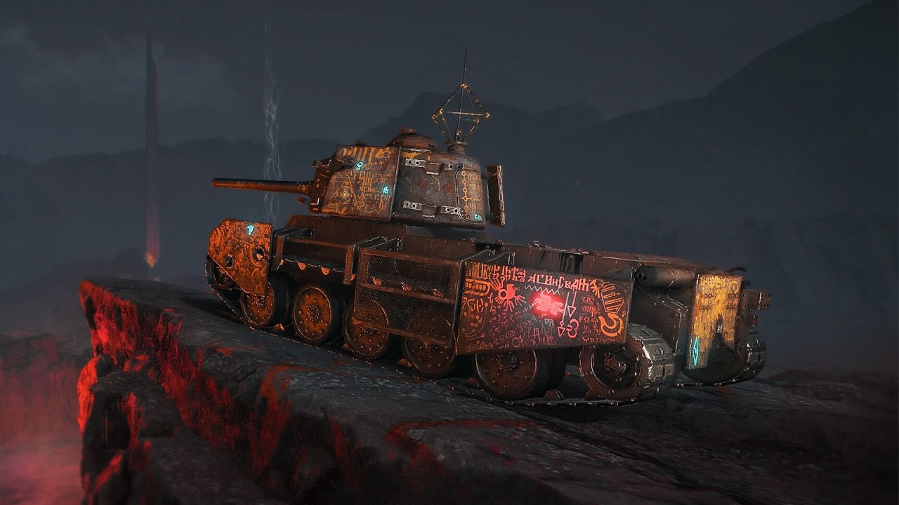 Стальной охотник: Диктант Победы ● Первые бои
