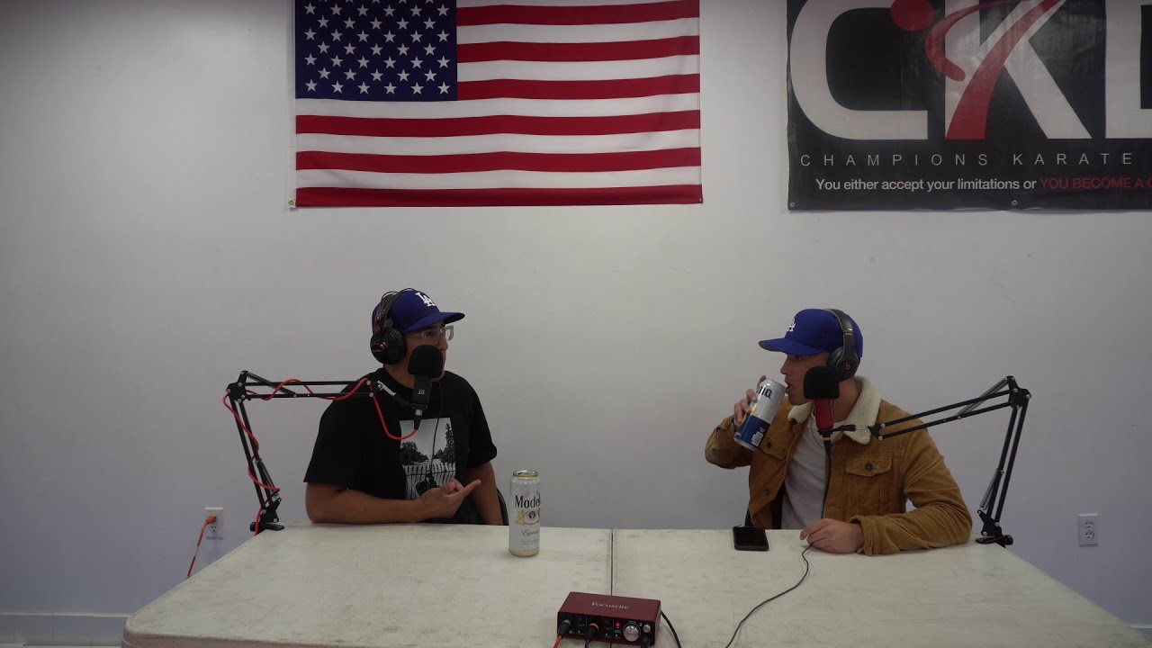 DJ Elekt Shares His Blueprint On How To Make It In The Music Industry | Ambiance Podcast #1