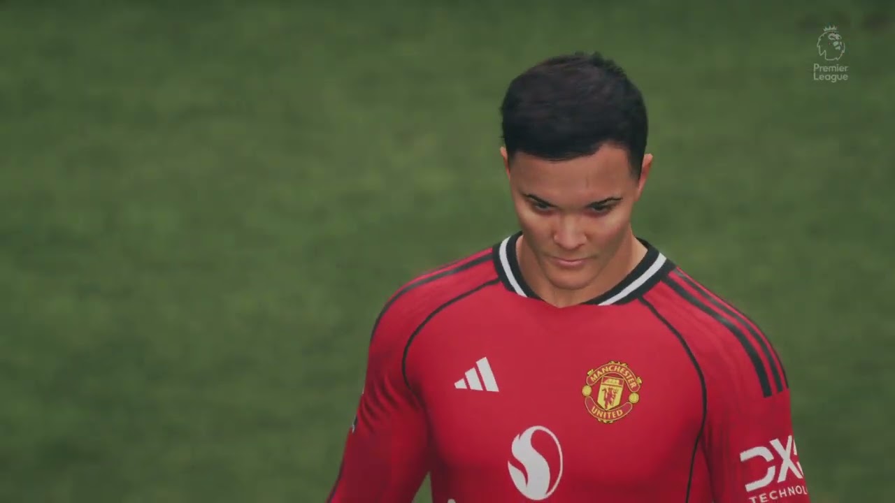 ( I Trashed  man city) Man utd vs Man city