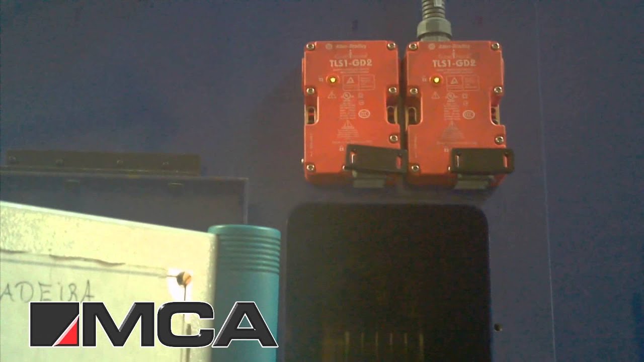 APRESENTAÇÃO MCA 2015