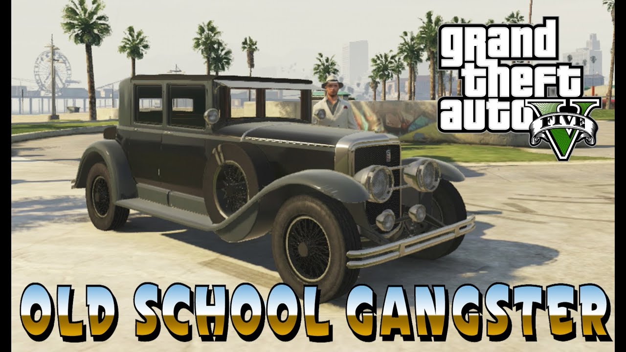 Brand New Car in GTA 5 Online 