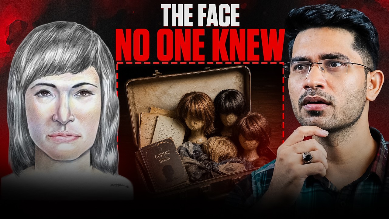 The Spy Who Vanished Forever | Real Mysterious Story | The Gripping Tales