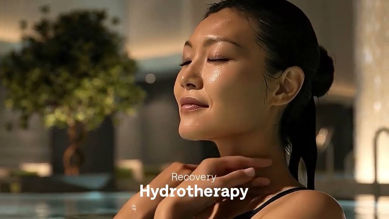 MORROW | One membership for your health
