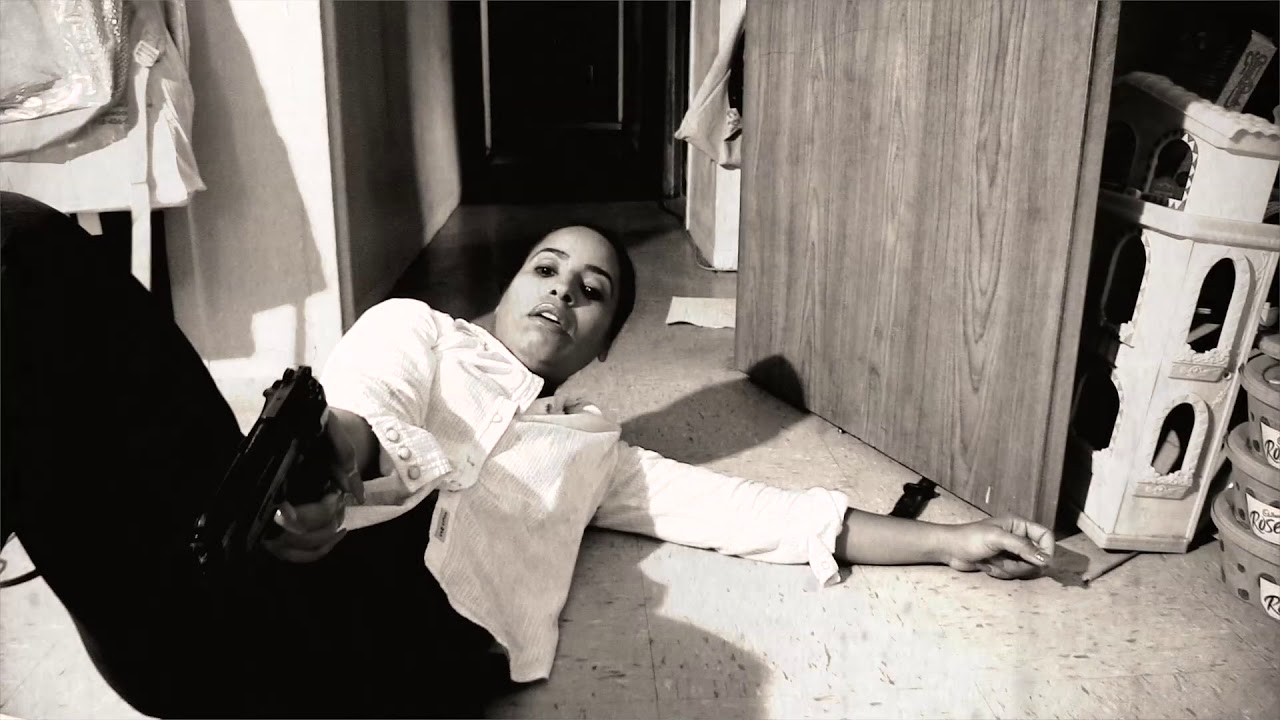 Alex Fernandez's Silent Stories 4 : The Longest Day