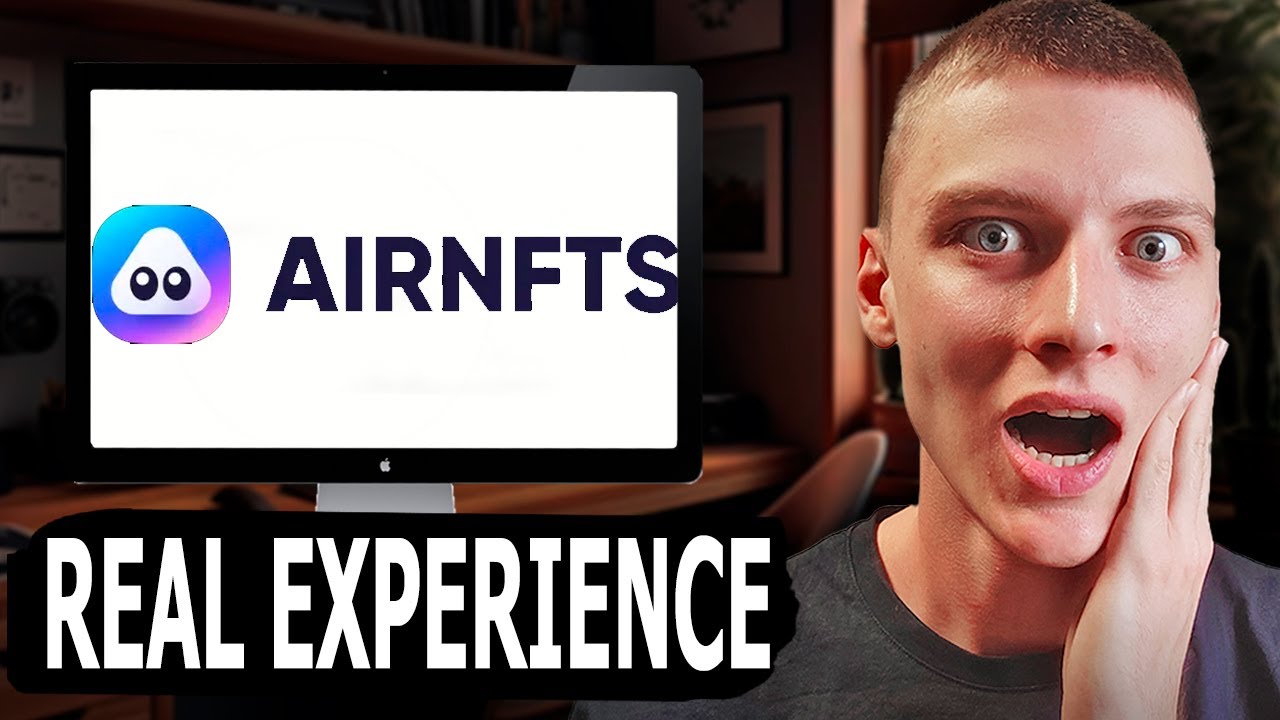 AirNFTs: A Complete Guide to the NFT Marketplace Platform