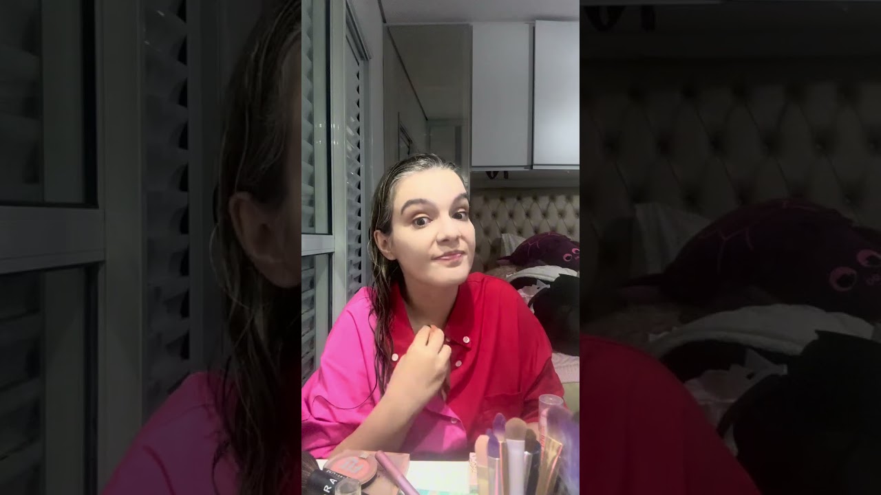 Maquia e fala episódio 1