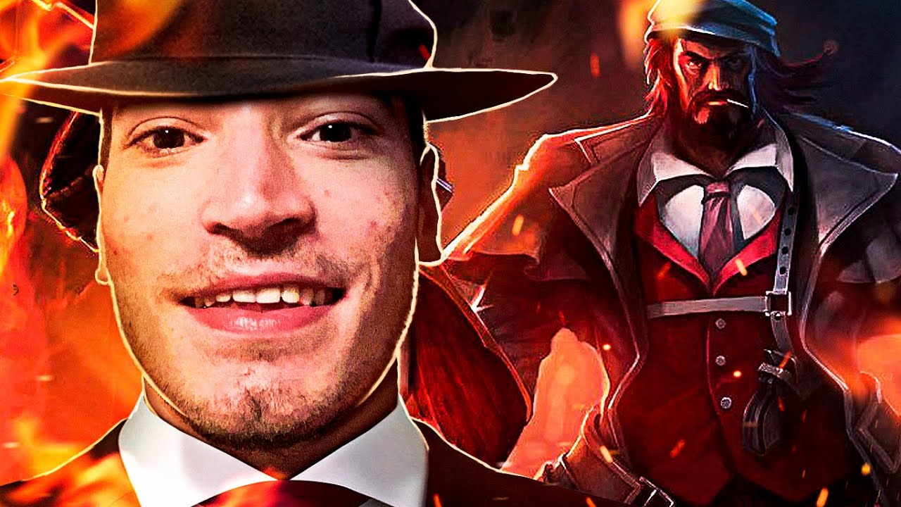 O GRAVES DO PAI É EMBAÇADO!