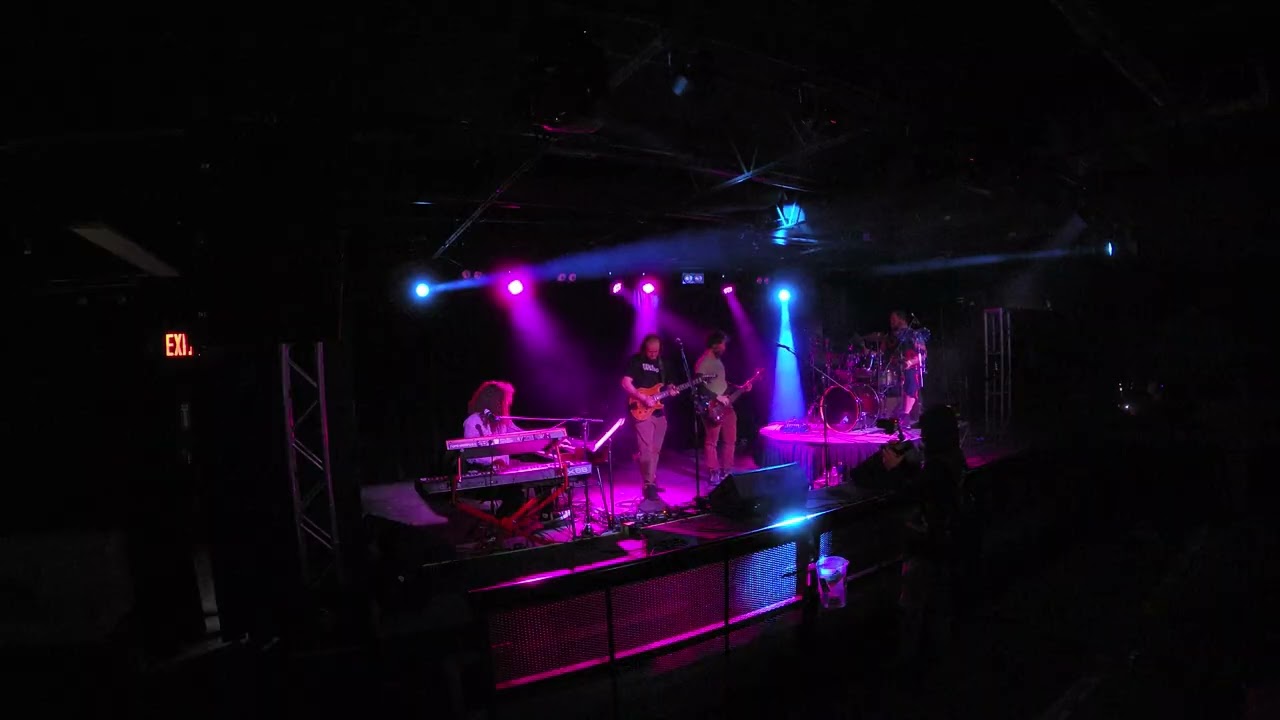 Tipsy Phuddled LIVE at the WC Social 01.31.2026