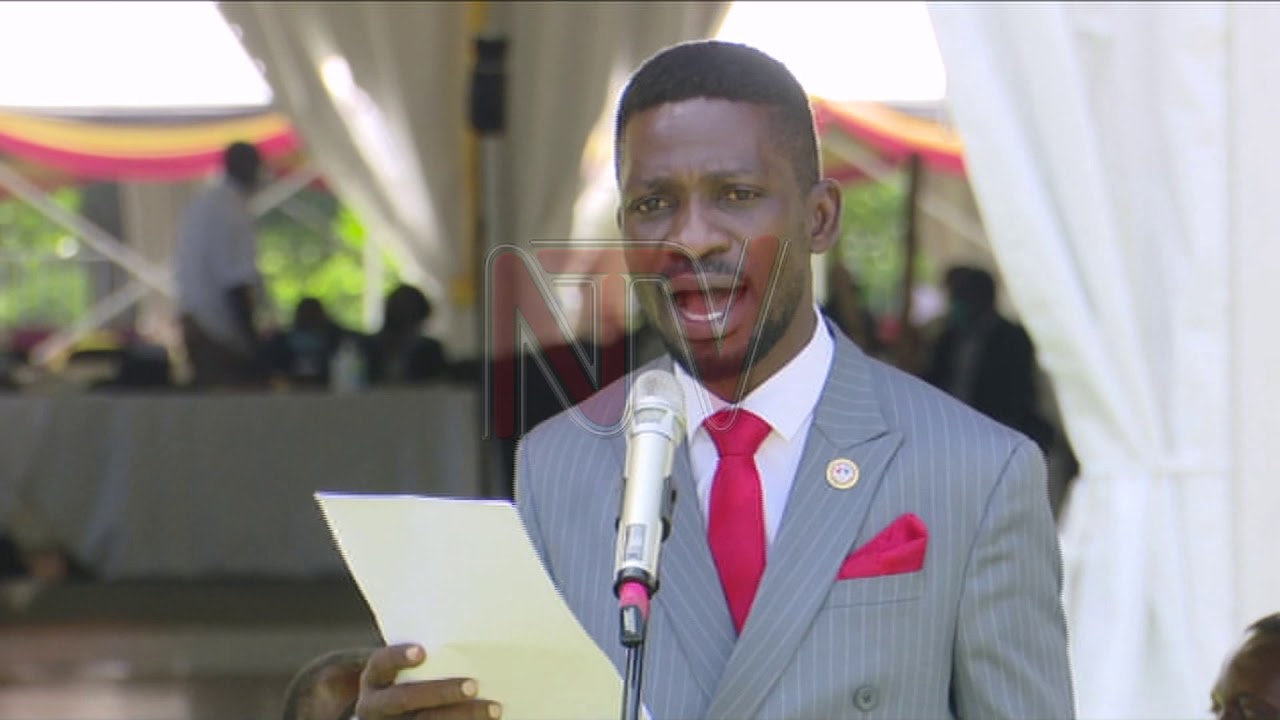 2021 ELECTIONS: 11 candidates cleared to contest for President