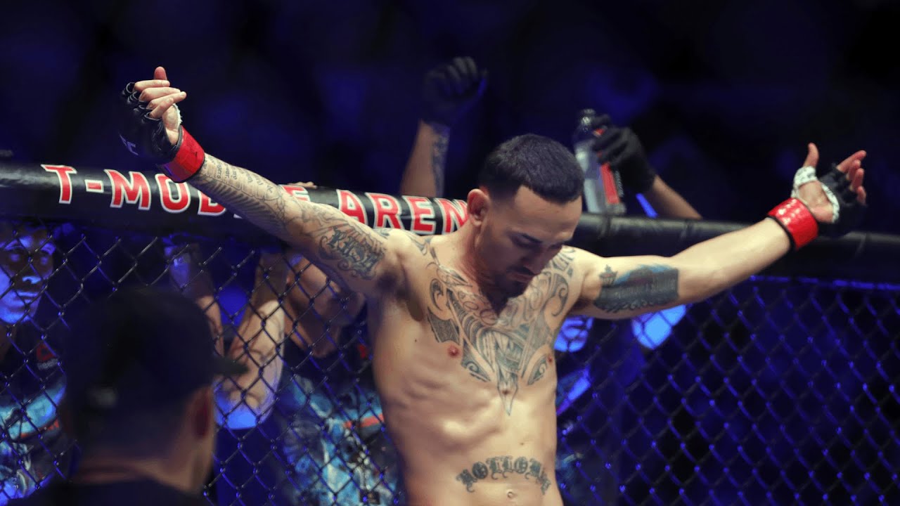 UFC 251: Top nocautes e finaliza&ccedil;&otilde;es de Max Holloway