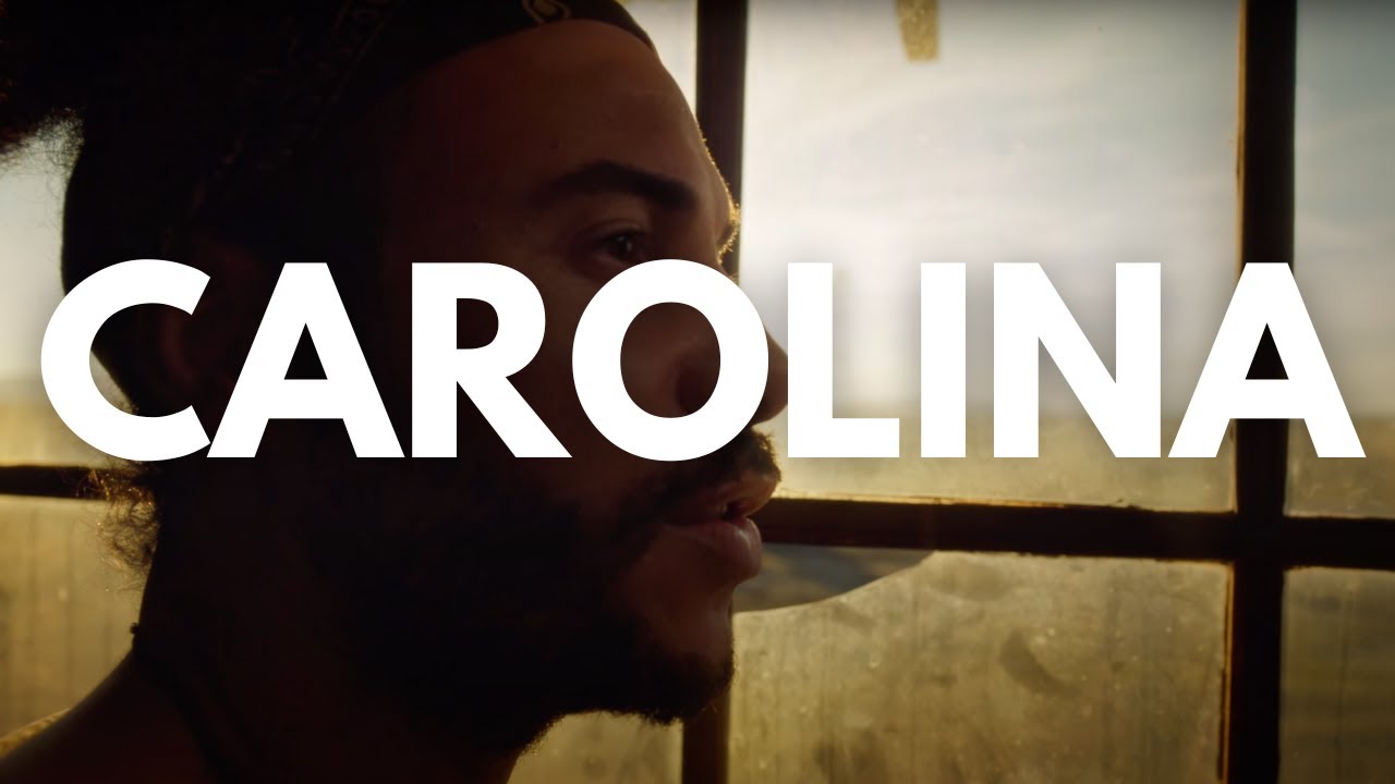 Sons of Legion - Carolina (Official Music Video)