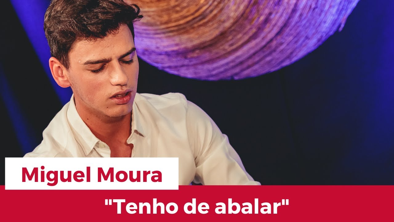 Tertúlia à Desgarrada | Miguel Moura 